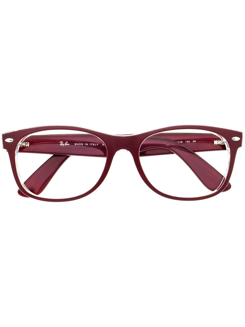Ray-Ban RB 2132 New Wayfarer 6054/85 Eyewear